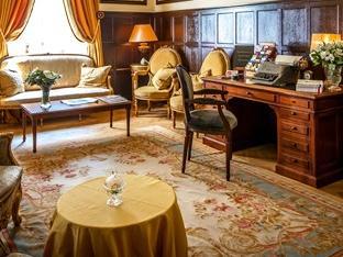 Fotos del hotel - Relais and Chateaux Hotel Heritage