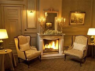 Fotos del hotel - Relais and Chateaux Hotel Heritage