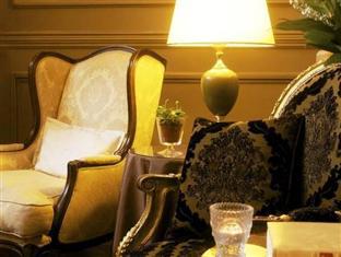Fotos del hotel - Relais and Chateaux Hotel Heritage