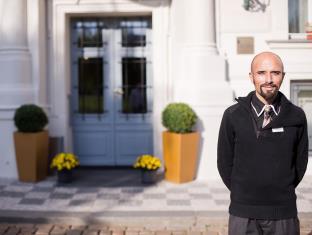 Fotos del hotel - KLAROV