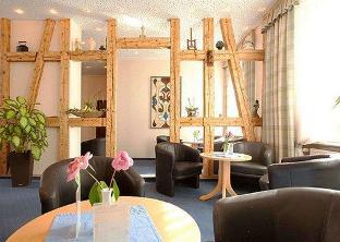 Fotos del hotel - Comfort Hotel Bad Homburg