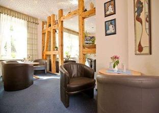 Fotos del hotel - Comfort Hotel Bad Homburg
