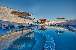 Fotos del hotel - COMFORT INN HOTEL DUBAI