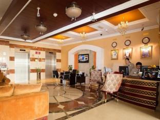 Fotos del hotel - Dunes Hotel Apartments Al Muhaisanah