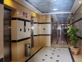 Fotos del hotel - Dunes Hotel Apartments Al Muhaisanah