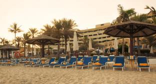 Fotos del hotel - OCCIDENTAL SHARJAH GRAND