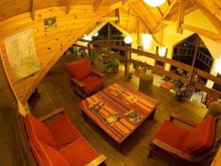 Fotos del hotel - America del Sur Hostel El Calafate