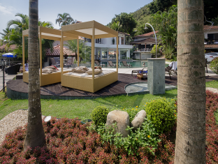 Fotos del hotel - Angra Boutique Hotel