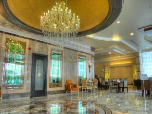 Fotos del hotel - SHARJAH PALACE HOTEL