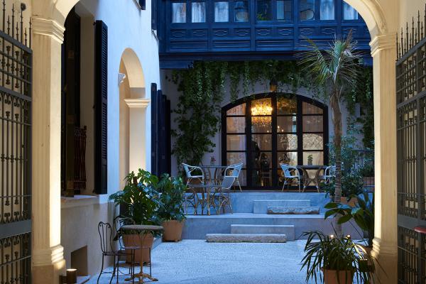 Fotos del hotel - Can Bordoy Grand House & Garden