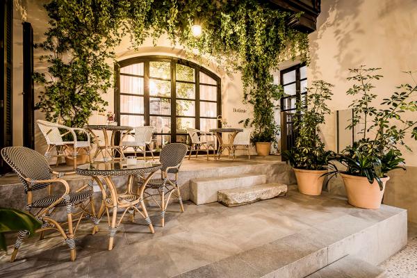 Fotos del hotel - Can Bordoy Grand House & Garden