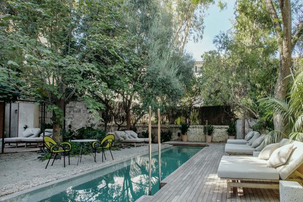 Fotos del hotel - Can Bordoy Grand House & Garden