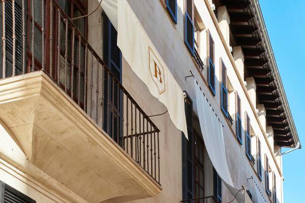 Fotos del hotel - Can Bordoy Grand House & Garden