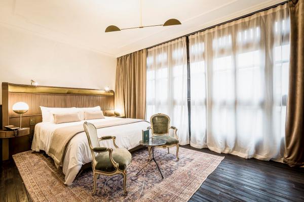 Fotos del hotel - Can Bordoy Grand House & Garden