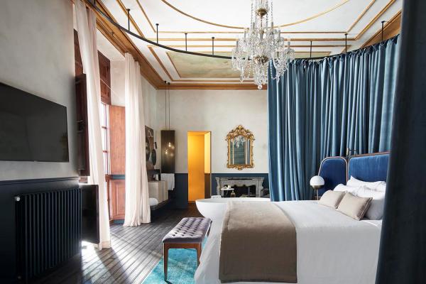 Fotos del hotel - Can Bordoy Grand House & Garden