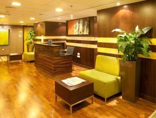 Fotos del hotel - CITYMAX HOTEL SHARJAH