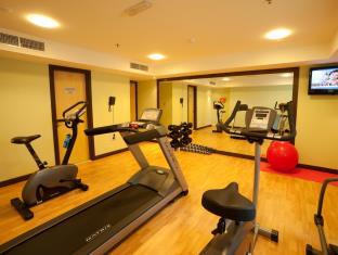 Fotos del hotel - CITYMAX HOTEL SHARJAH