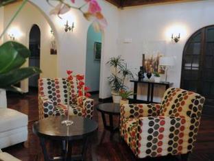 Fotos del hotel - HOSTEL CASA COLON
