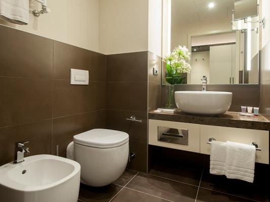 Fotos del hotel - LEONARDO ROYAL HOTEL VENICE MESTRE