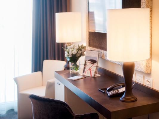 Fotos del hotel - LEONARDO ROYAL HOTEL VENICE MESTRE