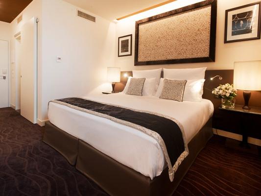 Fotos del hotel - LEONARDO ROYAL HOTEL VENICE MESTRE