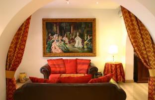 Fotos del hotel - Canova