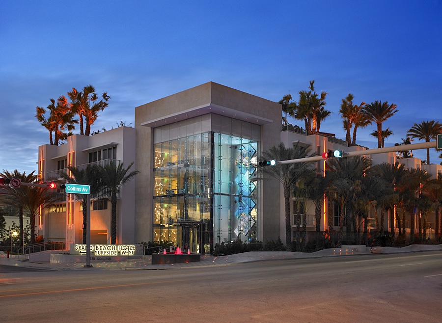 Fotos del hotel - GRAND BEACH HOTEL SURFSIDE WEST