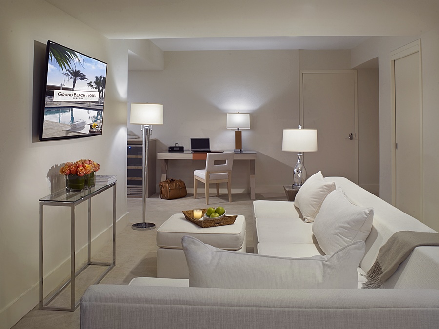 Fotos del hotel - GRAND BEACH HOTEL SURFSIDE WEST