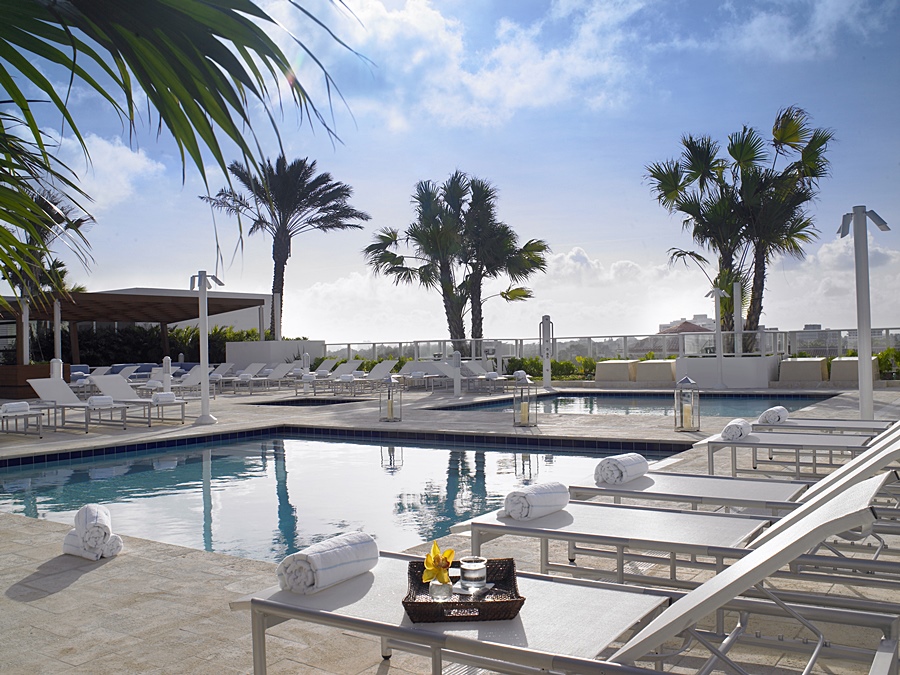 Fotos del hotel - GRAND BEACH HOTEL SURFSIDE WEST