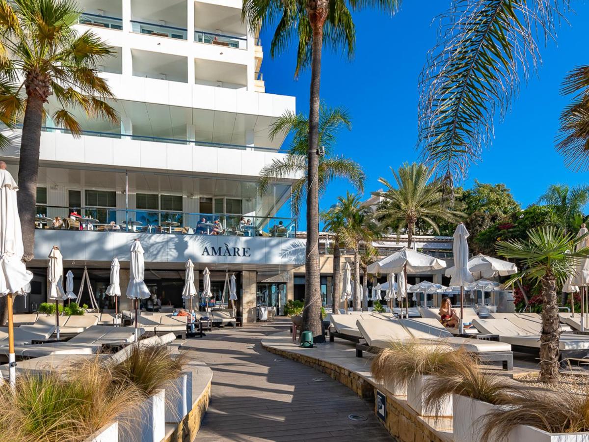 Fotos del hotel - AMARE BEACH HOTEL MARBELLA - ADULTS RECOMMENDED
