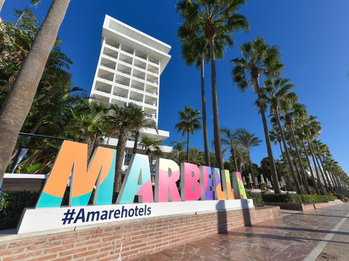 Fotos del hotel - AMARE BEACH HOTEL MARBELLA - ADULTS RECOMMENDED