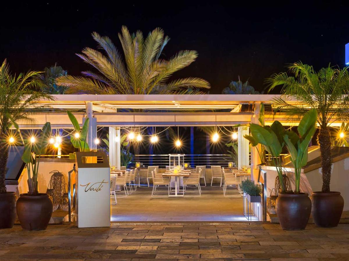 Fotos del hotel - AMARE BEACH HOTEL MARBELLA - ADULTS RECOMMENDED