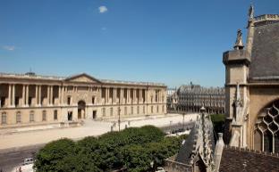 Fotos del hotel - DE LA PLACE DU LOUVRE