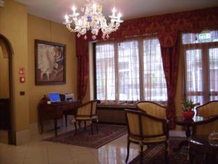 Fotos del hotel - HESPERIA
