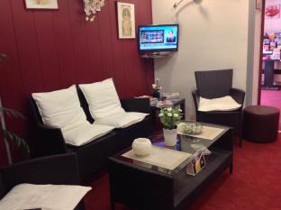 Fotos del hotel - Kyriad Epernay