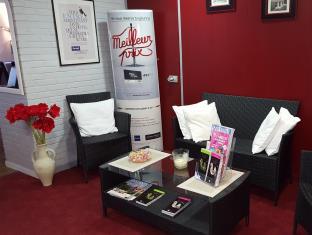 Fotos del hotel - Kyriad Epernay