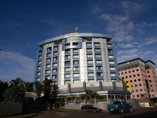 Tanoa Plaza Suva