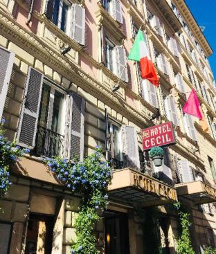 Fotos del hotel - CECIL HOTEL ROME