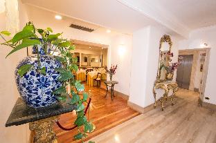 Fotos del hotel - CECIL HOTEL ROME