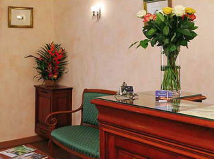 Fotos del hotel - RESIDENCE CONCORDE