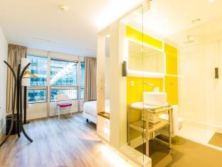 Fotos del hotel - QBIC AMSTERDAM WTC