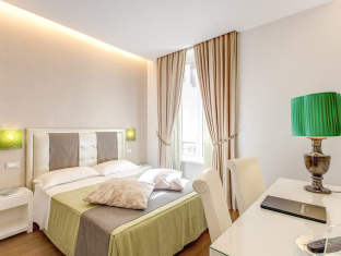 Fotos del hotel - Roma Boutique Hotel