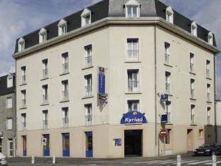 KYRIAD LAMBALLE