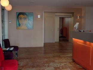 Fotos del hotel - Amerique Hotel Palavas Plage