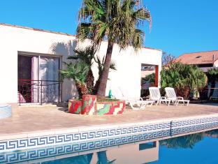 Fotos del hotel - Amerique Hotel Palavas Plage