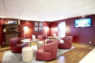 Fotos del hotel - Kyriad Chateauroux - Saint Maur
