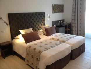 Fotos del hotel - RELAIS DU SILENCE LE VAL BAUSSENC