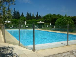 Fotos del hotel - RELAIS DU SILENCE LE VAL BAUSSENC