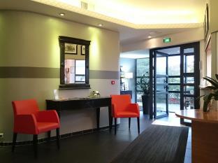 Fotos del hotel - Best Western Hotel Atlantys Zenith Nantes