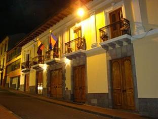 Fotos del hotel - BOUTIQUE PLAZA SUCRE